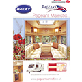 2007 Bailey Pageant Leaflet