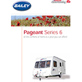 2007 Bailey Pageant S6 Brochure
