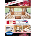 2007 Bailey Pageant S6 Leaflet