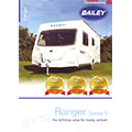 2007 Bailey Ranger Brochure