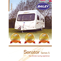 2007 Bailey Senator Brochure