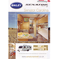 2007 Bailey Senator Leaflet
