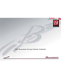 2007 Buccaneer Brochure