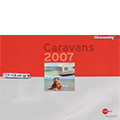 2007 Burstner Brochure