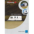 2007 Coachman Tech Spec