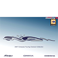 2007 Compass Caravan Brochure