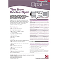 2007 Sterling Eccles Opal Brochure