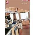 2007 Sterling Europa Brochure