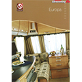 2007 Sterling Europa Leaf