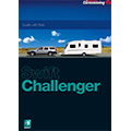 2007 Swift Challenger Brochure