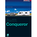 2007 Swift Conqueror Brochure
