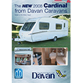 2008 Abbey Cardinal Brochure