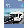2008 Abbey GTS Brochure