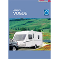 2008 Abbey Vogue Brochure