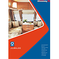 2008 Ace Jubilee May Brochure
