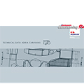 2008 Adria Techspecs