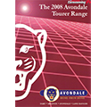 2008 Avondale Brochure