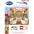 2008 Bailey Pageant S6 Techspecs