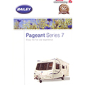 2008 Bailey Pageant S7 Brochure