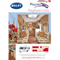2008 Bailey Pageant Series 6 Leaflet