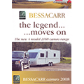 2008 Bessacarr Brochure