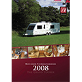 2008 Buccaneer Brochure