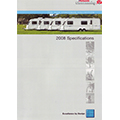 2008 Coachman Caravan Tech Specs