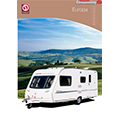 2008 Sterling Europa Brochure