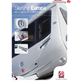 2008 Sterling May Europa Brochure