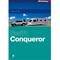 2008 Swift Conqueror Brochure
