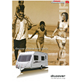 2008 Swift Mere Brochure