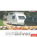 2008 Trigano Silver Brochure