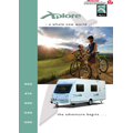 2008 Xplore Brochure