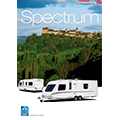 2009 Abbey Spectrum Brochure