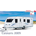 2009 Adria Brochure