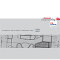 2009 Adria Techspecs