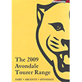 2009 Avondale Brochure