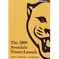 2009 Avondale Launch