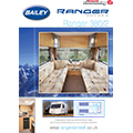2009 Bailey Ranger S6 Leaflet