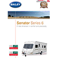 2009 Bailey Senator Ser 6 Brochure