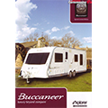 2009 Buccaneer Brochure
