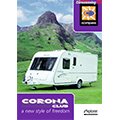 2009 Compass Corona Brochure