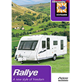 2009 Compass Rallye Brochure