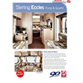 2009 Sterling Eccles Leaflets