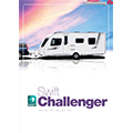 2009 Swift Challenger Brochure