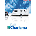 2009 Swift Charisma Brochure