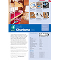 2009 Swift Charisma Leaflet