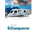 2009 Swift Conqueror Brochure