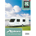 2009 Xplore Brochure