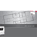 2010 Adria Techspecs